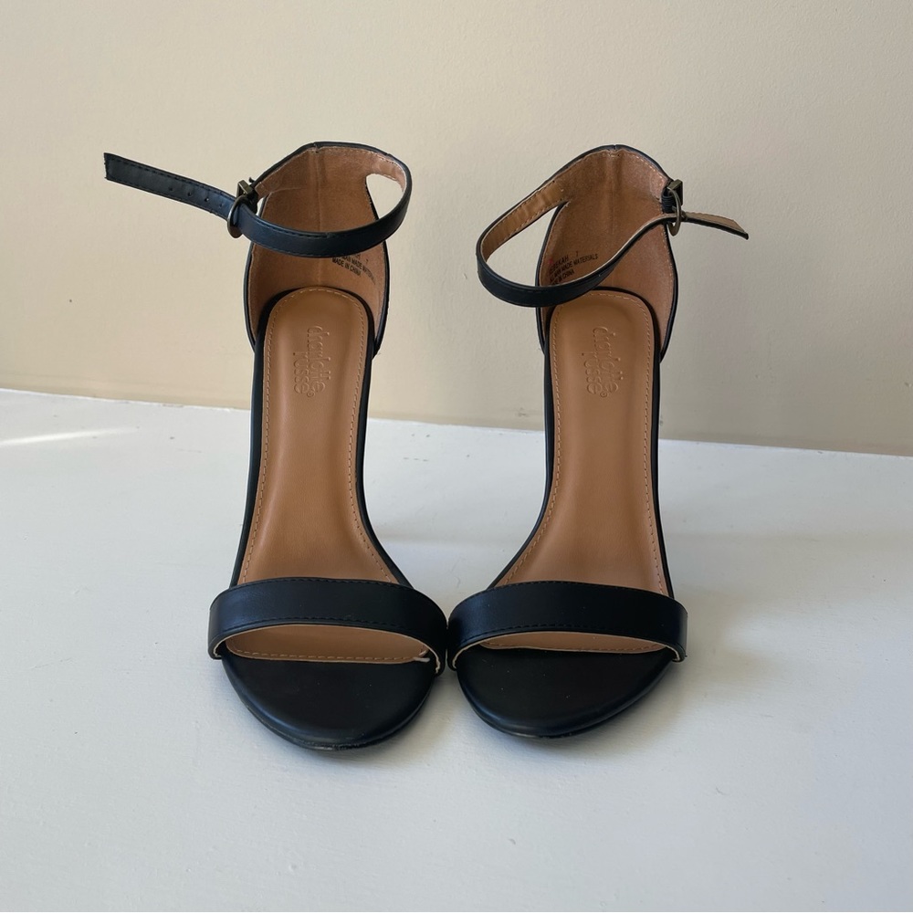 Charlotte Russe Heels